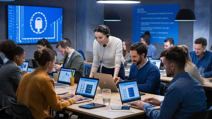 ADAPTIVE GRAPHIC DESIGN: AI-DRIVEN VISUAL ARTISTRY